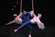 Flying Acrobats - 25